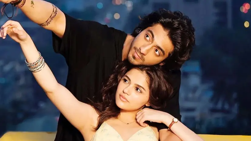 'Saiyaara' Stars Ahaan Panday and Aneet Padda Fuel Off-Screen Romance Rumors with Emotional Birthday Tributes