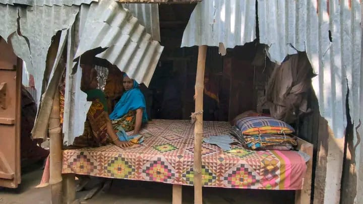 Drug-Addicted Son Killed by Father in Narsingdi's Raipura Following Domestic Abuse