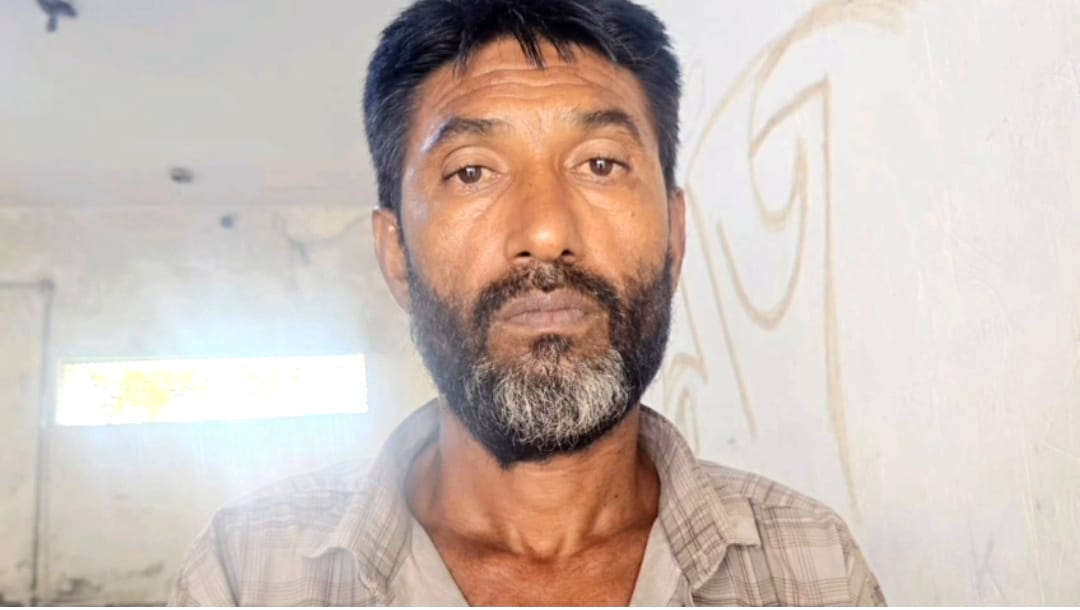 Case Filed Over Mysterious Disappearance of 10-Month-Old Baby Raiyan in Kalapara; Brother-in-Law Arrested