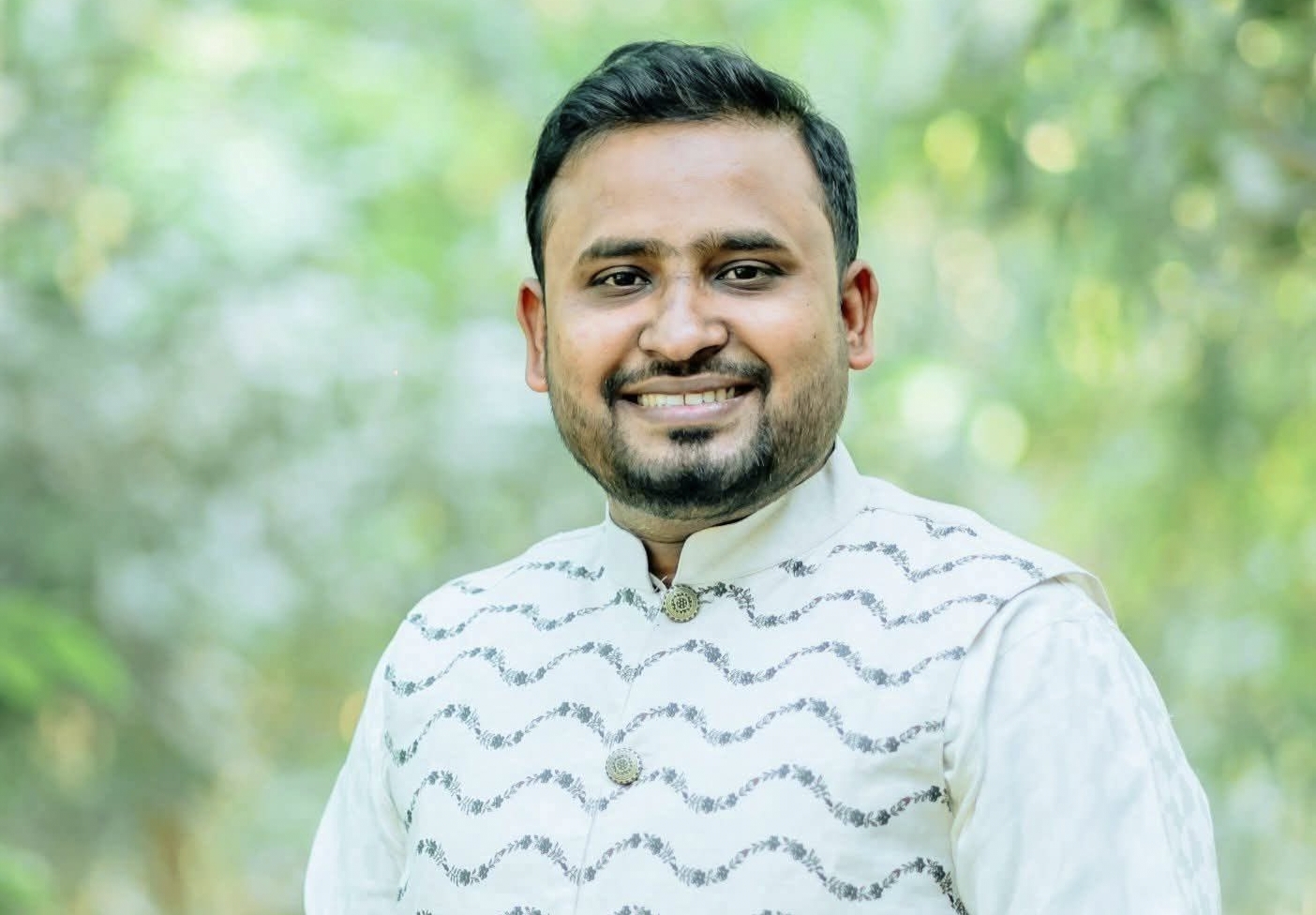 NCP Central Organizer Abdur Rahman Resigns from Party