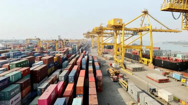 Chittagong Port Faces Beirut-Style Explosion Risk Over 323 Abandoned Hazardous Chemical Containers