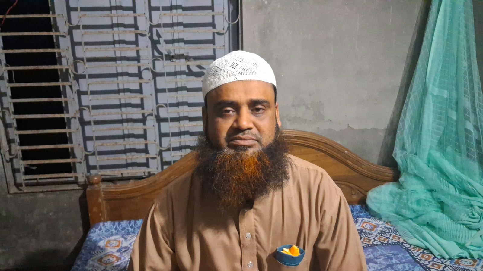 Main Accused in Shamim Murder Case Arrested in Satkhira