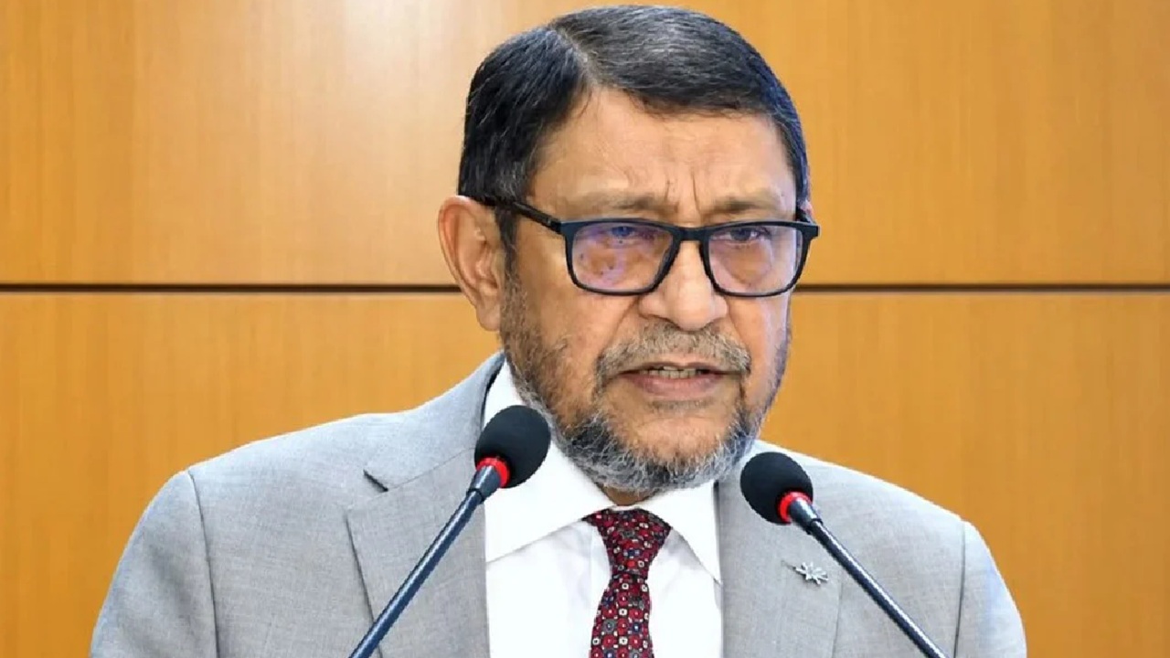 Government Launching Grassroots Breast Cancer Screening Program Across Bangladesh: Health Minister Sardar Md. Sakhawat Hossain