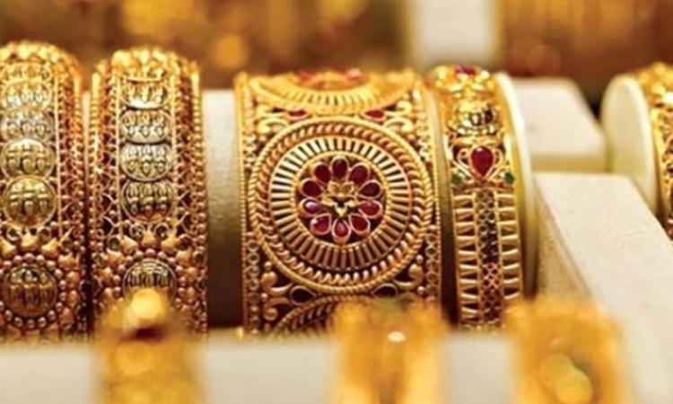 Gold Rates in Bangladesh Remain Unchanged Today at BDT 2,28,031 per Bhori