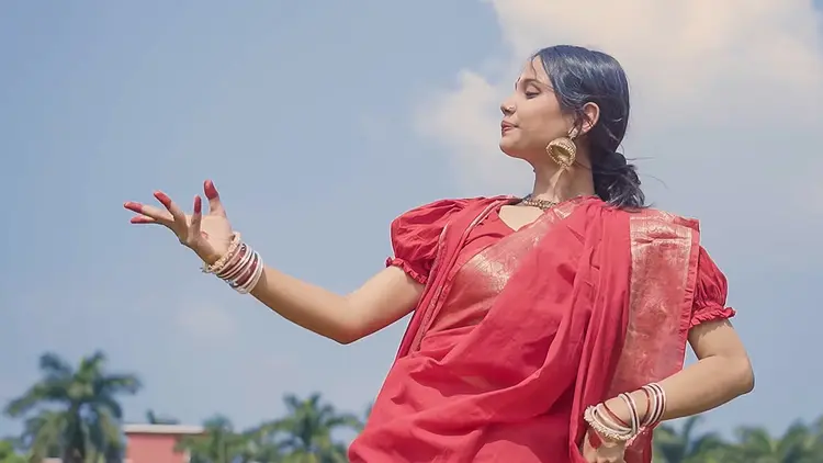 New Durga Puja Festive Track ‘Priya Durga Maa’ Released to Add Color to Sharadiya Celebrations