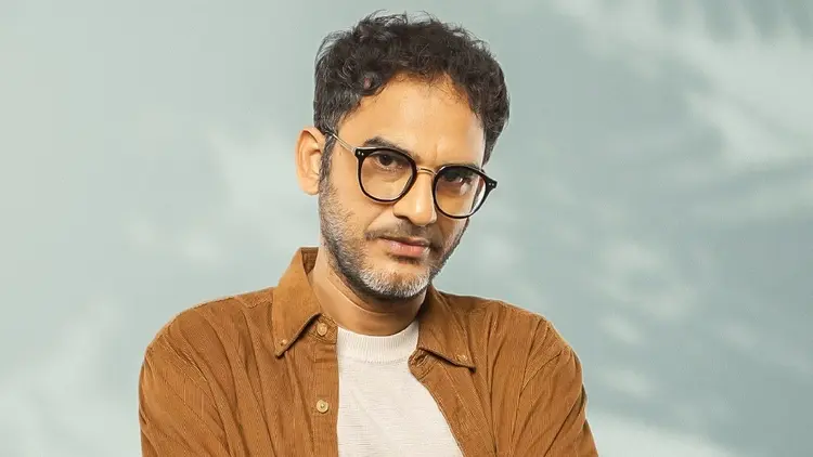 “No Contemporary Actor Is Ahead of Me in Bengali Acting”: Ritwick Chakraborty Declares Confidence in TV9 Interview