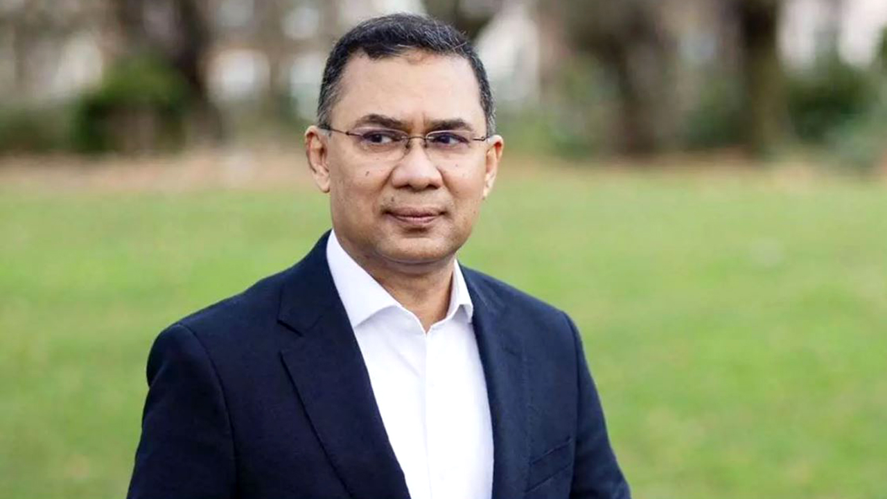 Prime Minister Tarique Rahman to Visit Chattogram on Tuesday to Inspect Durga Puja Pavilion and Address Organisational Meeting