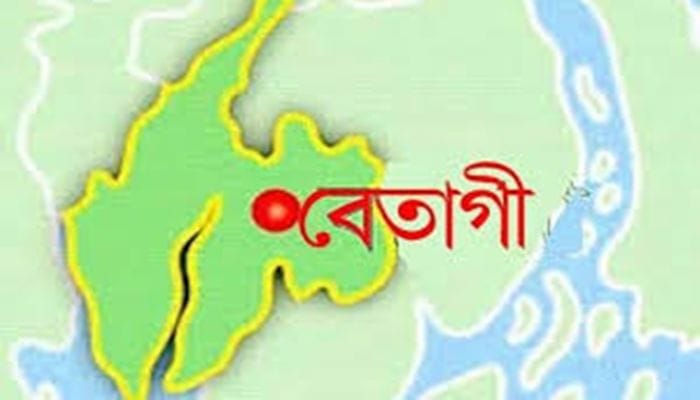 Allegations of Child Assault in Betagi Land Dispute: Claims and Counterclaims Emerge Over Lawsuit