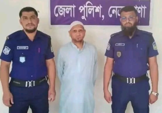 Madrasah director Dulal arrested in Purbadhala over sexual assault of working child