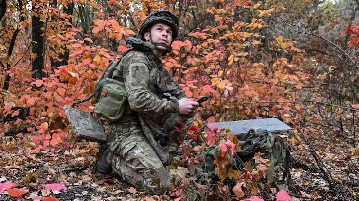 Starshield speed limits slowing down frontline response, says President Volodymyr Zelenskyy
