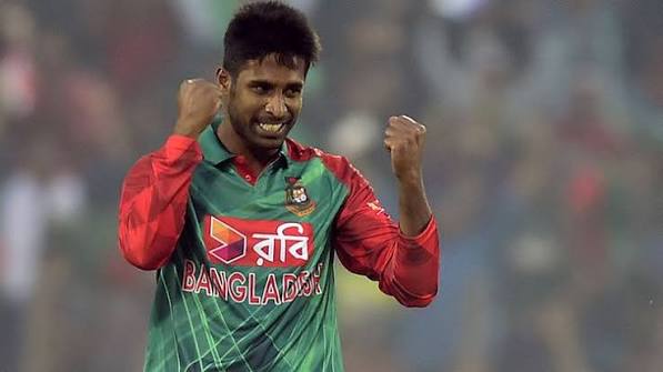 Shuvagata reaches 7000-run, 300-wicket double in first-class cricket