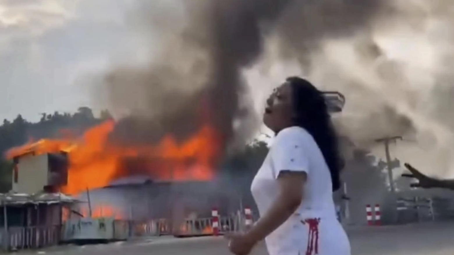 Questions Raised Over Case Flaws, Omission of Co-Owner, and Lapses in Resort Authorities After 10 Tourists Die in Inani Fire