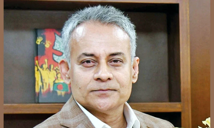 Govt committed to religious harmony, equal rights for all: Rabiul