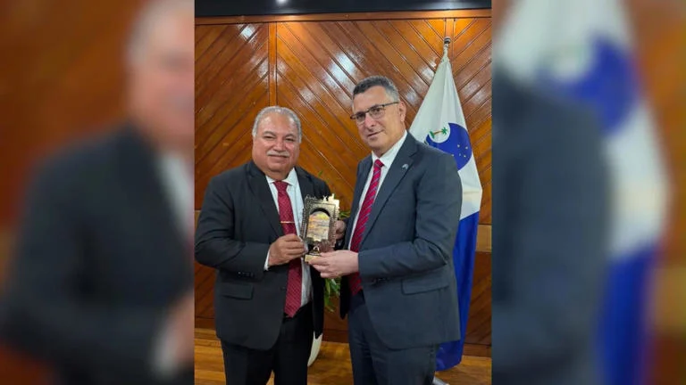 Israel becomes Pacific Islands Forum partner
