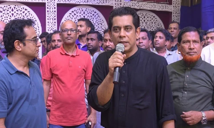 Govt working to amend laws for equal protection: Andaleeve