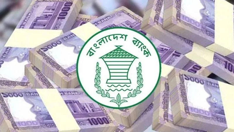 Surplus liquidity in banking sector rises to Tk 4.5 lakh crore