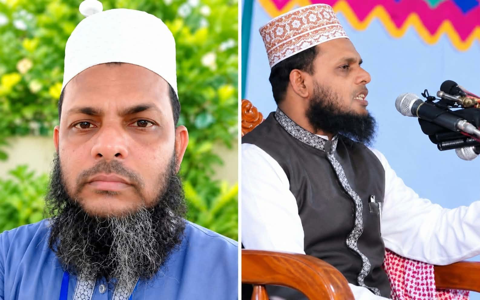 Alim Loses Life While Cutting Tree in Ishwardi, Unfulfilled Dream of Building Madrasa