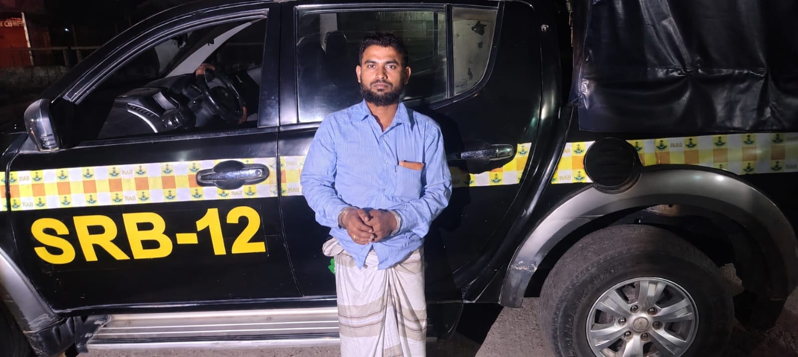 Truck Driver Arrested Following Collision with Easy-bike That Left 5 Dead