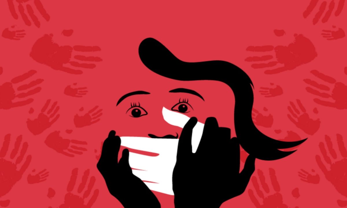 Teenager Arrested on Charges of Raping a Child After Luring Her with Chocolate