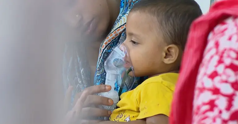 5 More Deaths Reported Among Those with Measles Symptoms