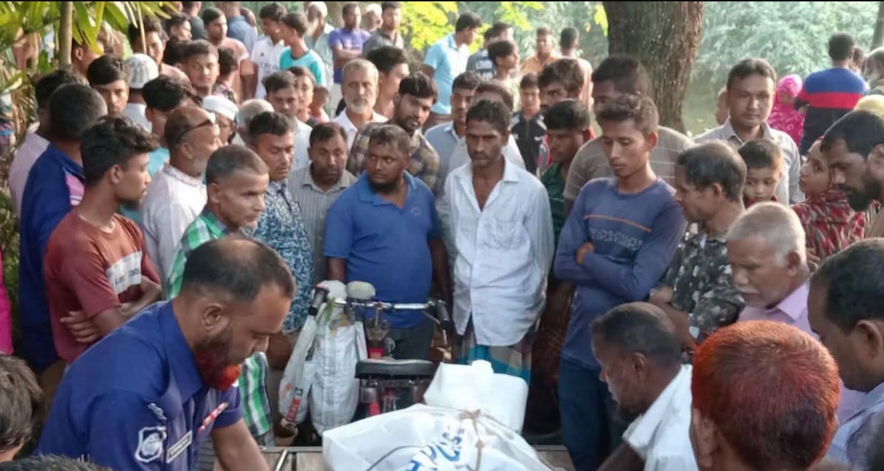 School Teacher Killed in Clash in Parbatipur; 1 Arrested