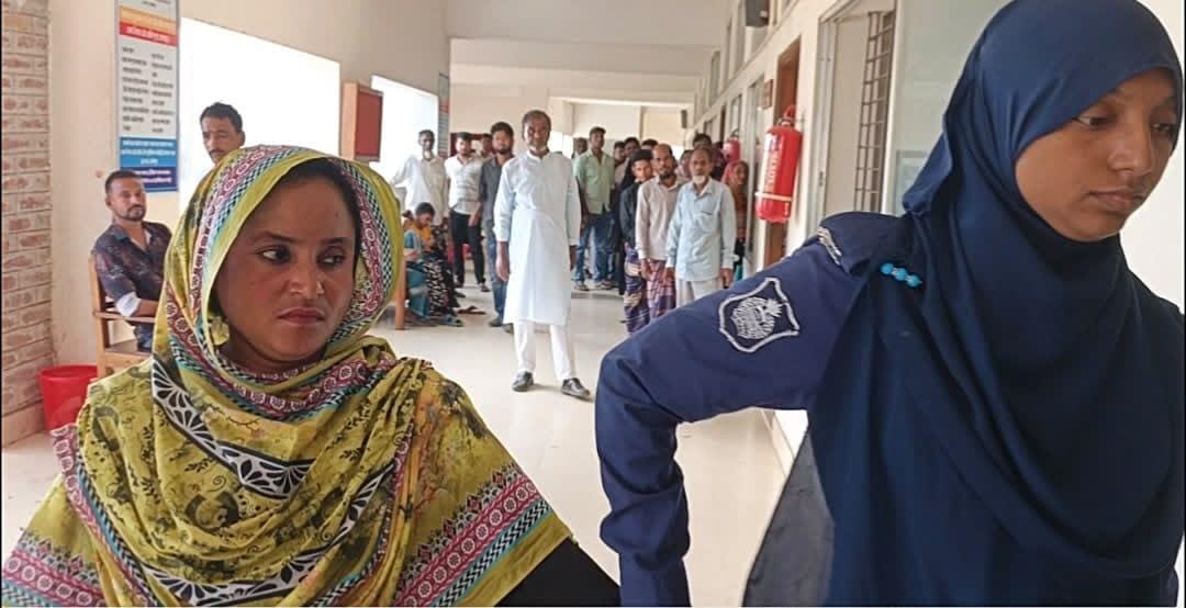 Complainant Sent to Jail for Filing False Case in Faridpur; Two Accused Acquitted