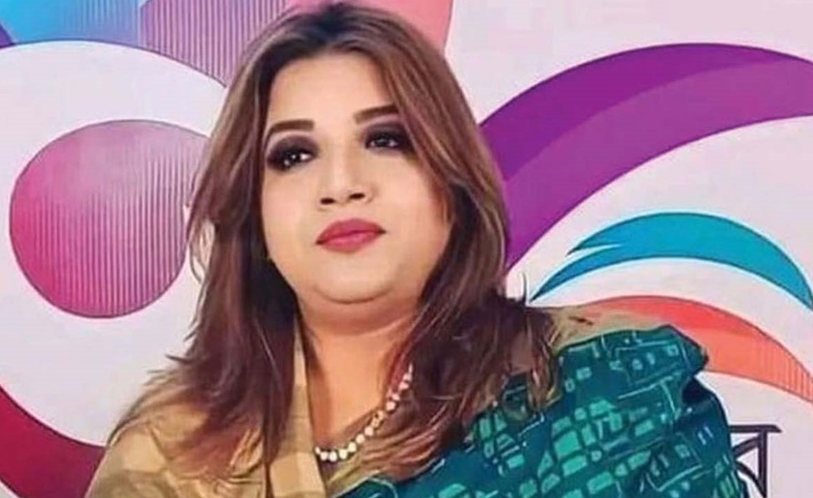 State Minister for Foreign Affairs Shama Obaid Islam Invites Spanish Investment at 3rd Bangladesh-Spain Expo 2026 in Seville