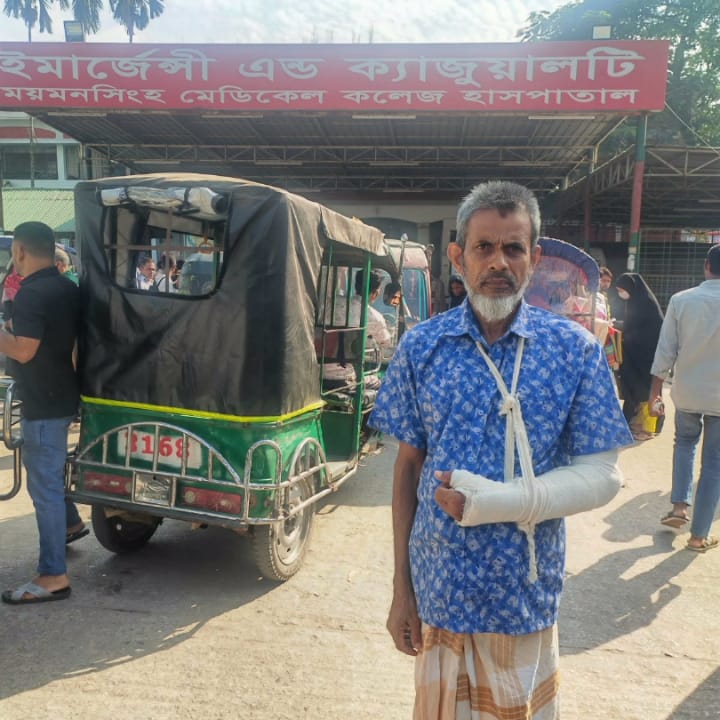 Eldest Brother's Family Attacked Over Land Dispute in Valuka