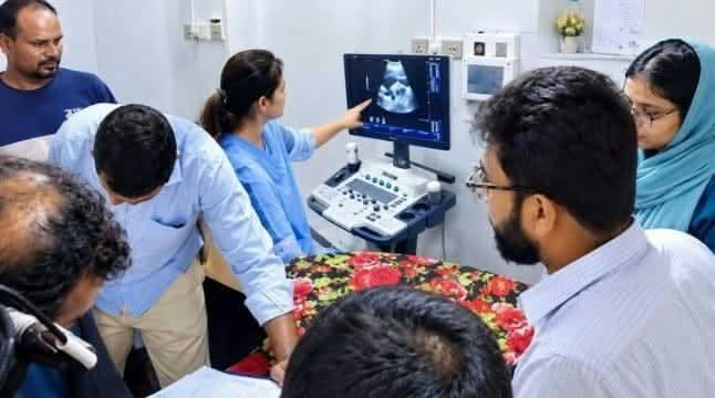 Eighty Thousand Taka Fined Across Three Unlicensed Medical Facilities in Mohadevpur, Naogaon