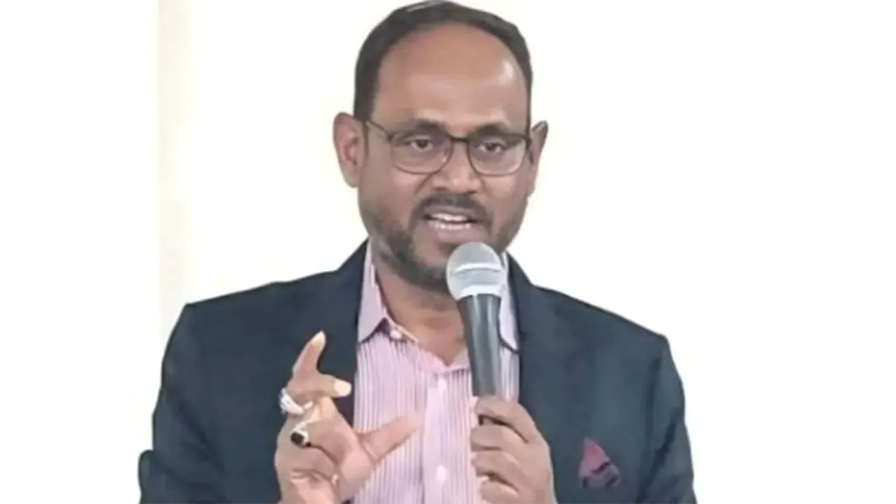 Government Working to Ensure Employment Upon Graduation, Says State Minister Sultan Salauddin Tuku