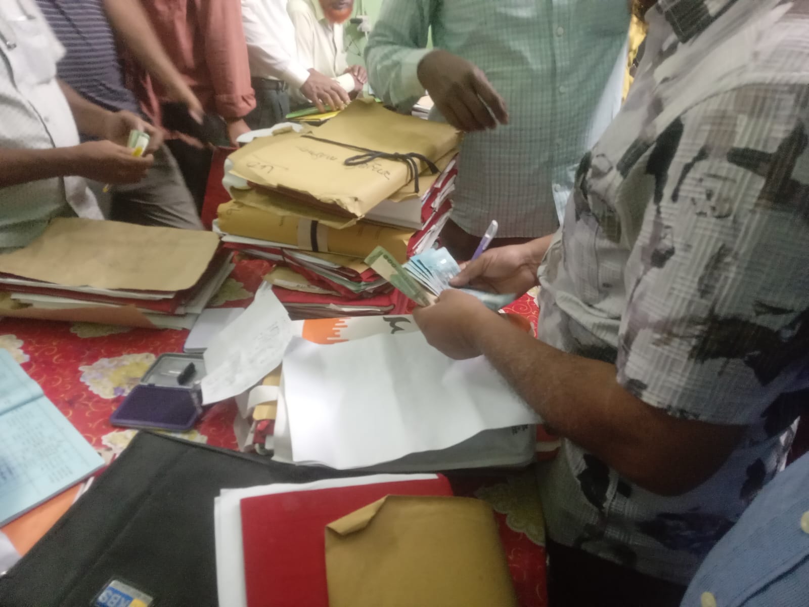 Allegations of Extortion from Teachers for Pay Fixation in Bera Primary Schools