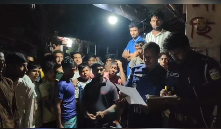 Salon Owner Stabbed to Death in Valuka; One Detained