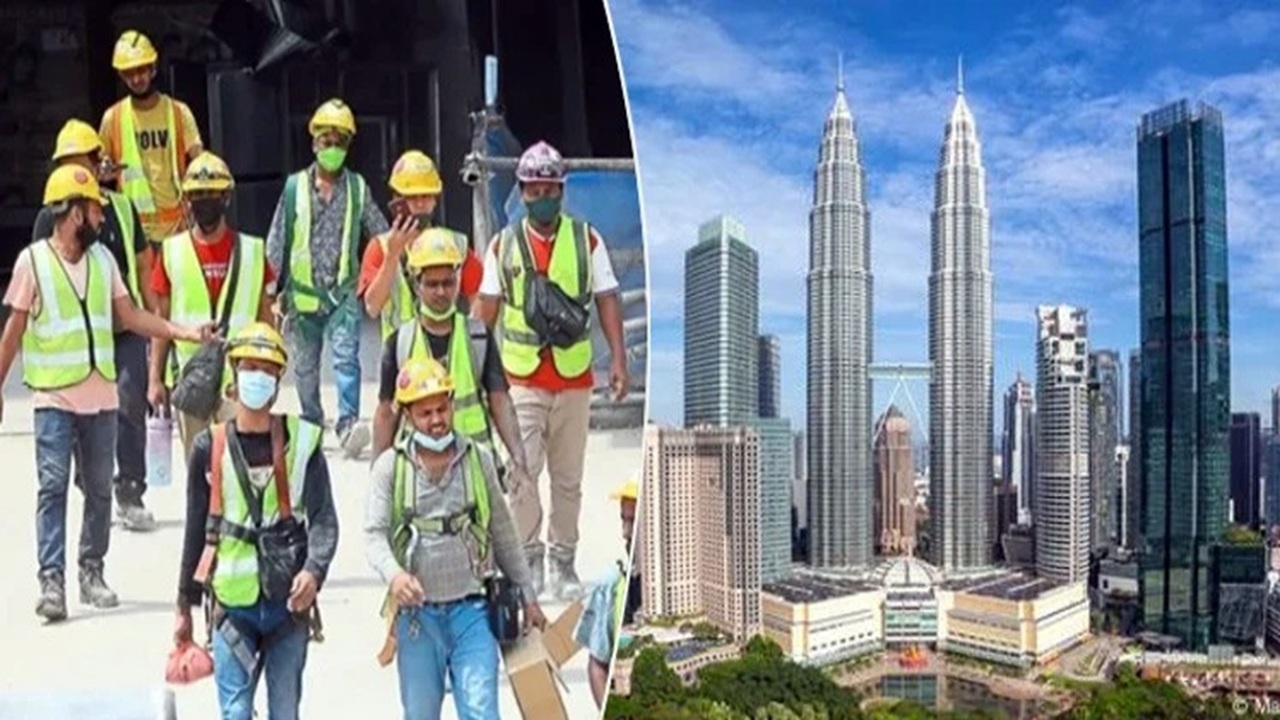 Medical Screening for Malaysia-Bound Workers Begins October 31; Ministry Warns Against Fraudulent Agencies