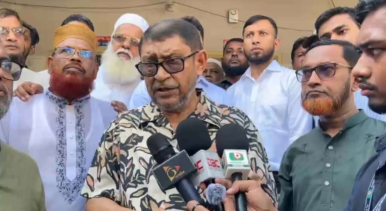 Health Minister Directs Action Against 5 Absent Doctors at Muradnagar Hospital in Cumilla