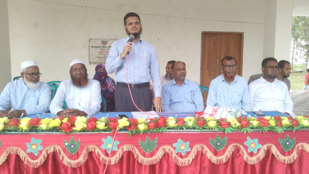 Selection Round for New Kuri Sports Players Inaugurated in Atghoria