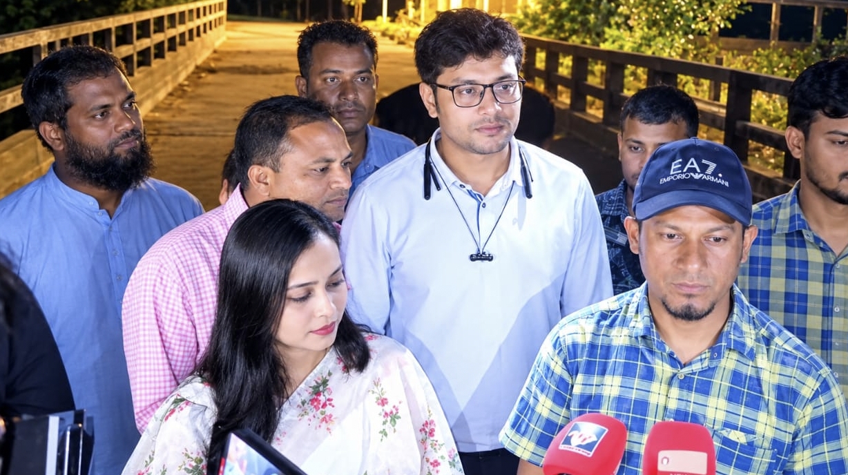 Underground Gas Fire in Inani May Continue for Another Seven Days