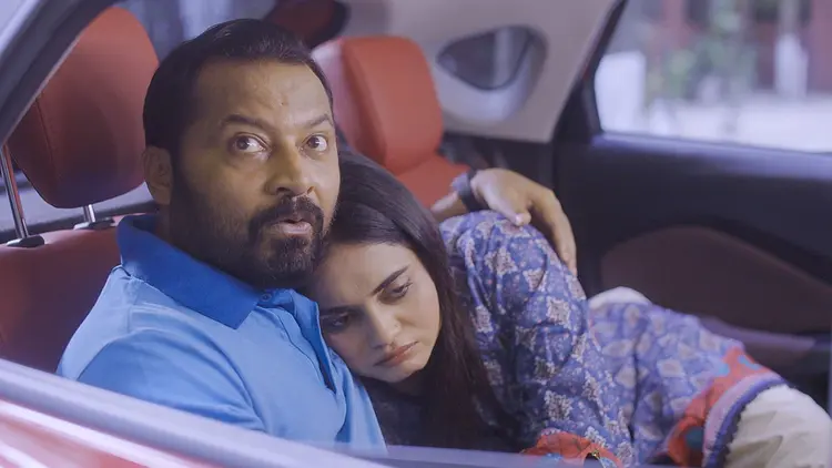 Popular TV Drama 'Middle Class Family' Hits 150th Episode Milestone on Maasranga TV