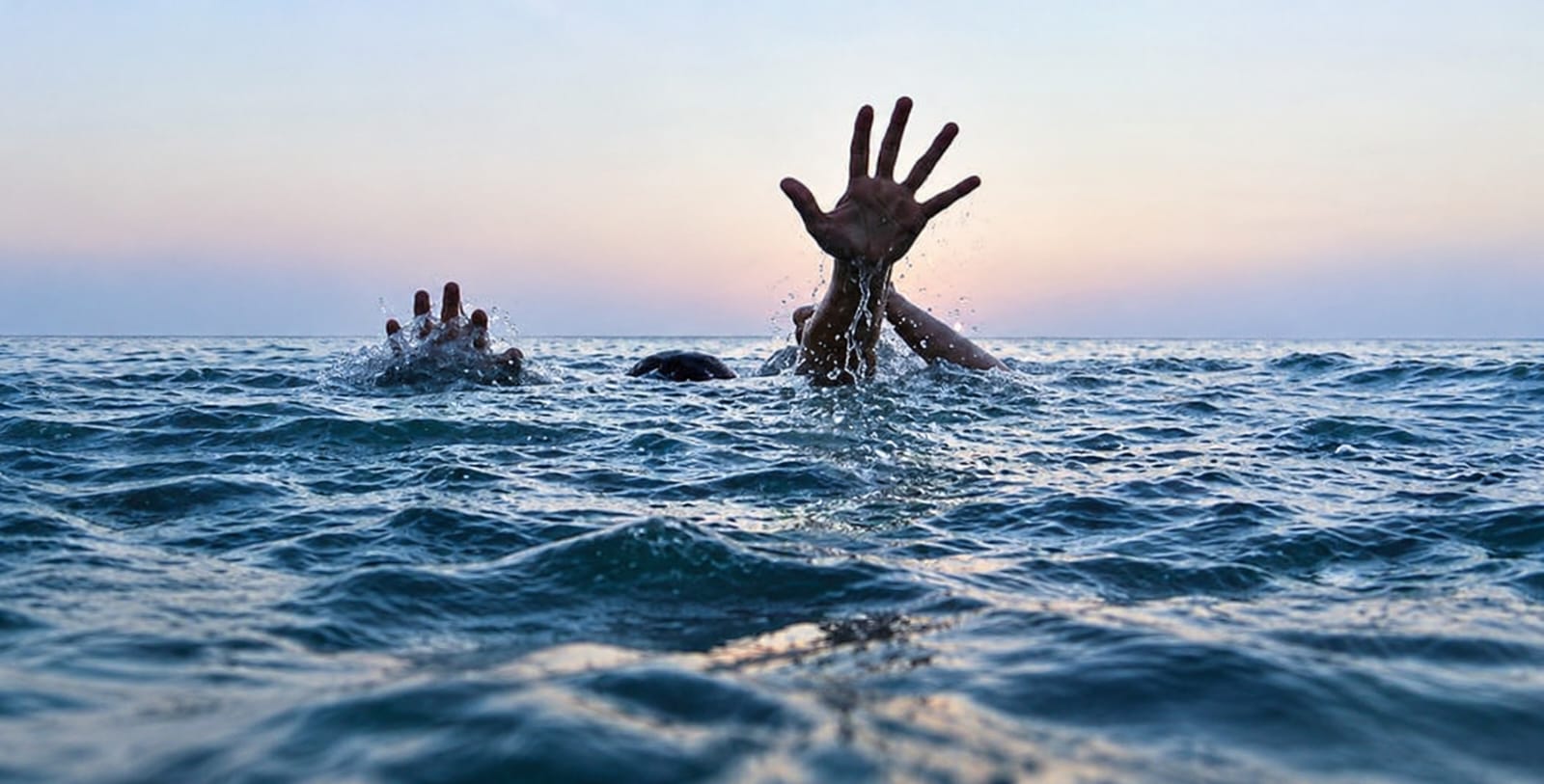 Two Young Cousins from Same Family Drown in Jinjiram River in Roumari