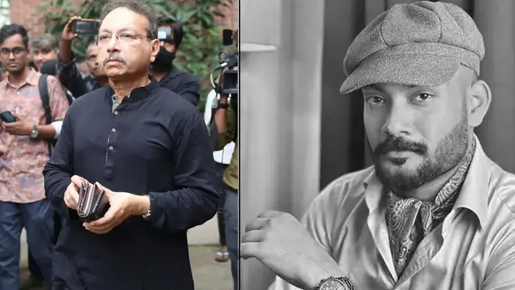 Ex-BAF Lieutenant Tahsif Suri's Father Rejects PBI Companion's Claim, Demands Murder Probe
