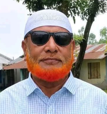 Former Parbatipur Upazila BNP Leader Ahidul Islam Passes Away