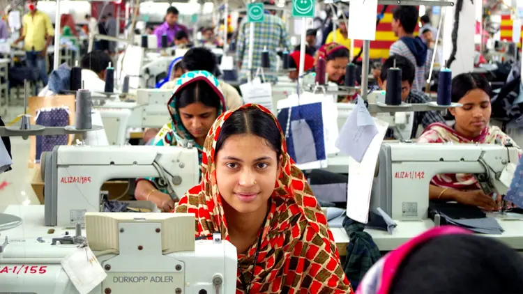New EU Tariffs on Low-Cost Imports Challenge Chinese E-Commerce and Open Doors for Bangladesh RMG